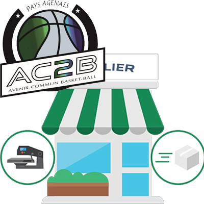 Boutique AC2B