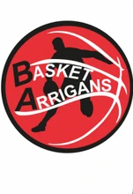 BASKET ARRIGANS