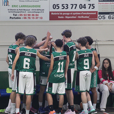 U18M1 - JILC - Vares (05/10/2024)