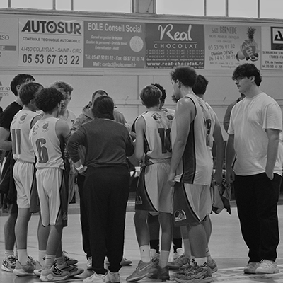 U18M2 - JILC BBM (05/10/2024) @Lou Leix Valade