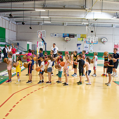 Certification Ecole Minibasket (22/06/2024) @Anthony Dupouy