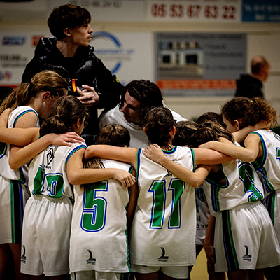 U13F - Jilc Mezin (01/12/2024) @Anthony Caldo
